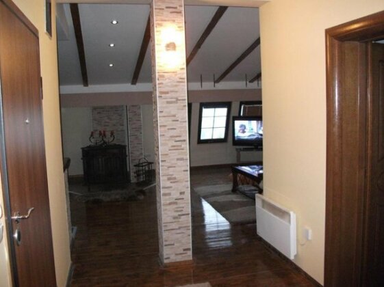 Apartments Cyrano I and II - Photo3