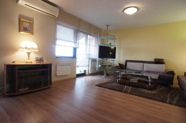 Apartments Cyrano I and II - Photo4