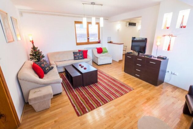 Apartments Dijana Sarajevo - Photo2
