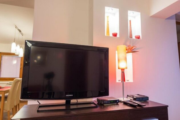 Apartments Dijana Sarajevo - Photo3