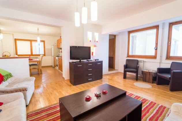 Apartments Dijana Sarajevo - Photo4