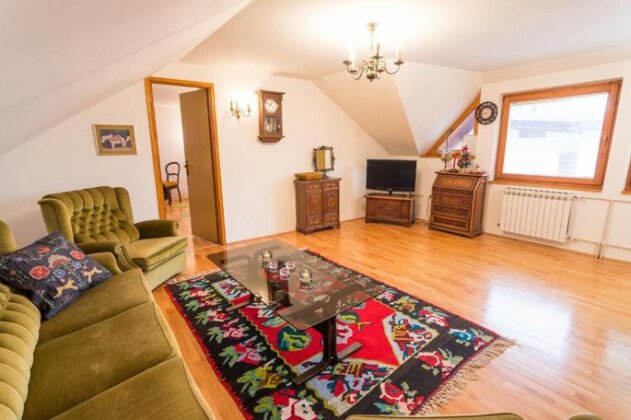 Apartments Dijana Sarajevo - Photo5