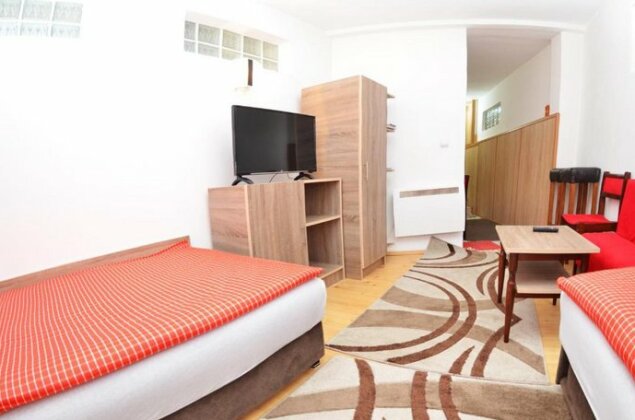 Apartments Dino Sarajevo - Photo4