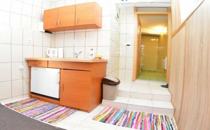 Apartments Dino Sarajevo - Photo5