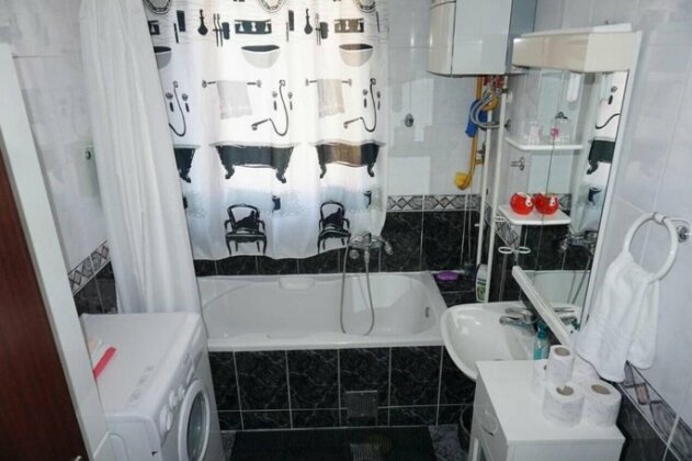 Apartments Dolarevic - Photo3