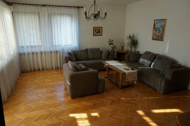 Apartments Dolarevic - Photo4