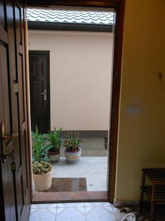 Apartments Edina City Center - Photo2