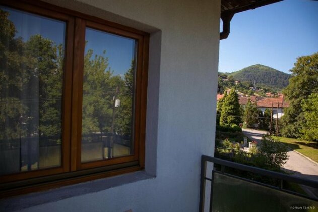 Apartments Konak Sarajevo - Photo4