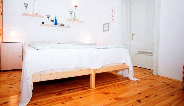 Apartments New Age Markale - Photo3