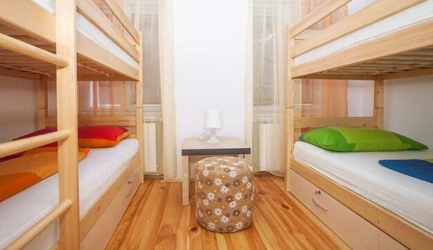 Apartments New Age Markale - Photo4