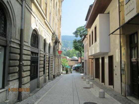 Apartments Protin Sokak - Photo2