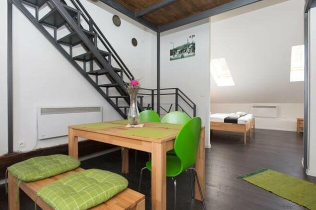 Apartments Protin Sokak - Photo4