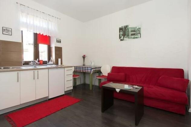 Apartments Protin Sokak - Photo5