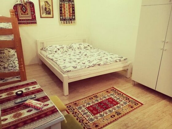 Apartments Siesta Sarajevo - Photo3