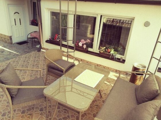 Apartments Siesta Sarajevo - Photo4