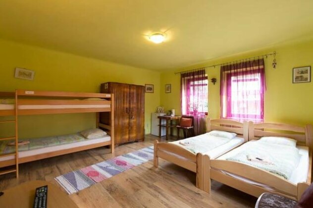 Apartments Vratnik - Photo2