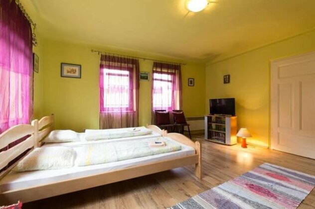 Apartments Vratnik - Photo3