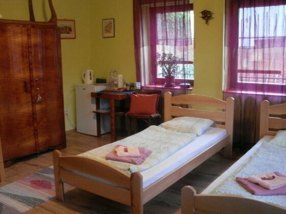 Apartments Vratnik - Photo4
