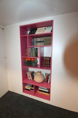 App&Rooms Rime - Photo3