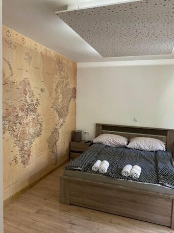 Art in Paradise Apartments - Photo2