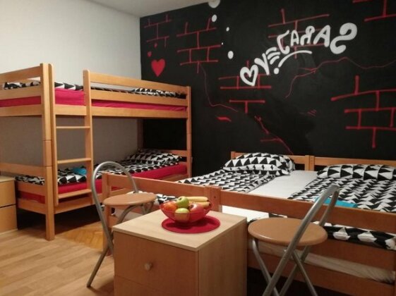 Art Studio Apartments Sarajevo - Photo2