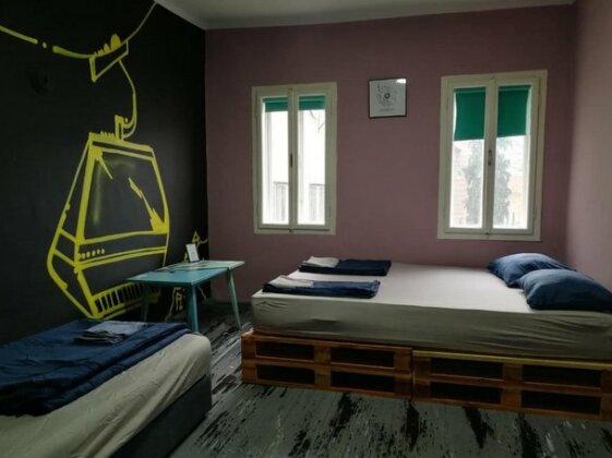 Art Studio Apartments Sarajevo - Photo3