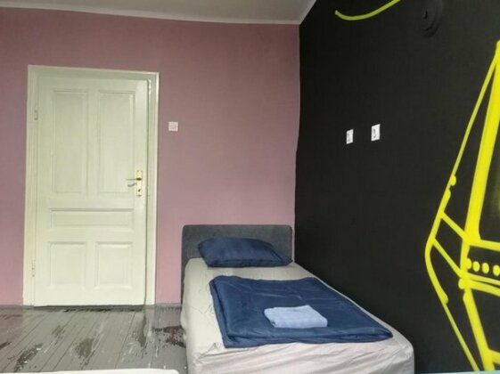 Art Studio Apartments Sarajevo - Photo4