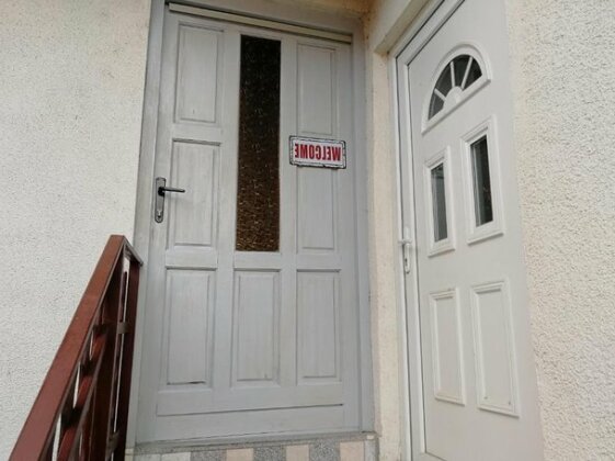 Art Studio Apartments Sarajevo - Photo5
