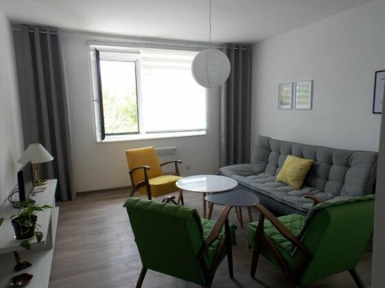 AS apartment Sarajevo - Photo2