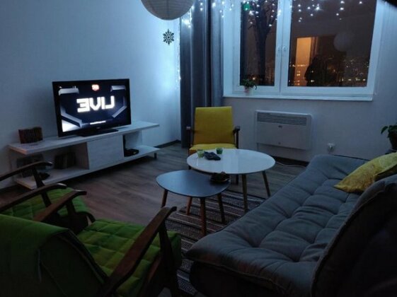 AS apartment Sarajevo - Photo3