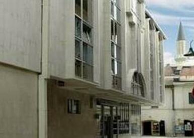 Astra Garni Hotel - Photo2