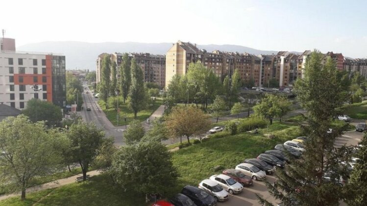 Aura apartman Sarajevo - Photo2