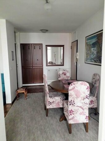 Aura apartman Sarajevo - Photo3