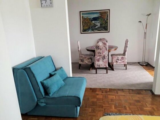 Aura apartman Sarajevo - Photo4