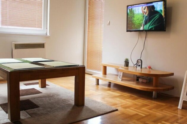 AV-apartment for 4 - Photo2
