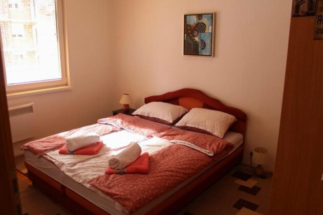 AV-apartment for 4 - Photo4