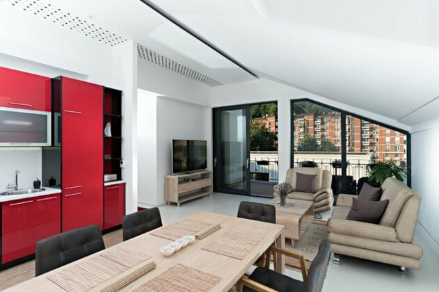BA Apartments Sarajevo - Photo2