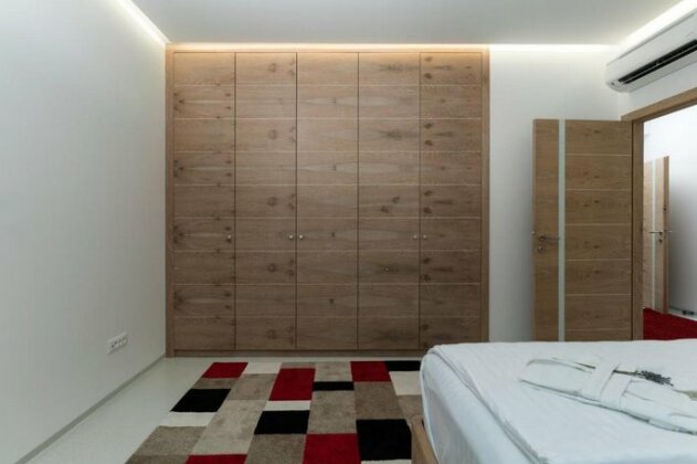 BA Apartments Sarajevo - Photo3