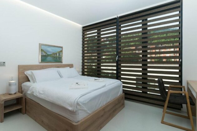 BA Apartments Sarajevo - Photo5