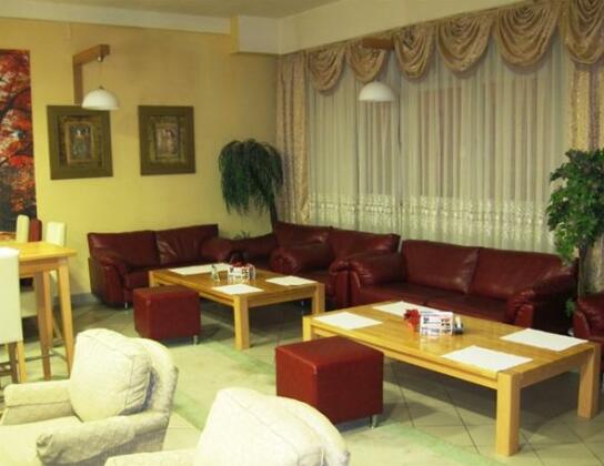 Banana City Hotel - Photo2