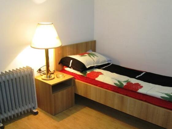 Banana City Hotel - Photo3