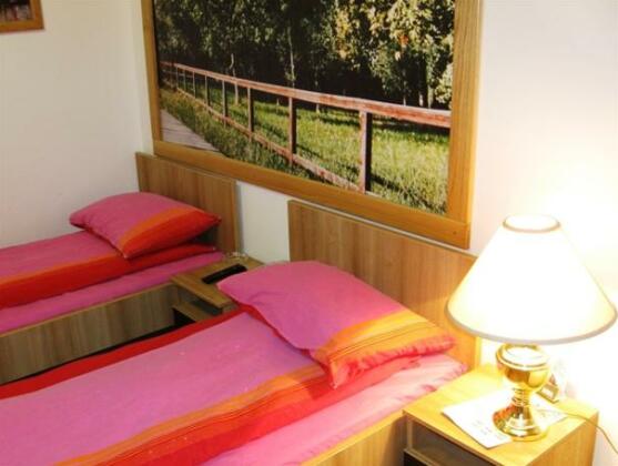 Banana City Hotel - Photo4