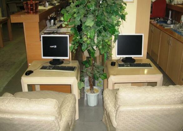 Banana City Hotel - Photo5