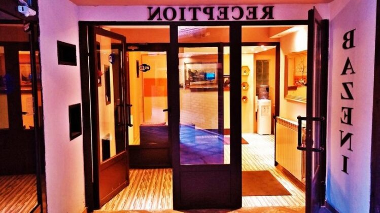 B&B Bazeni - Photo2