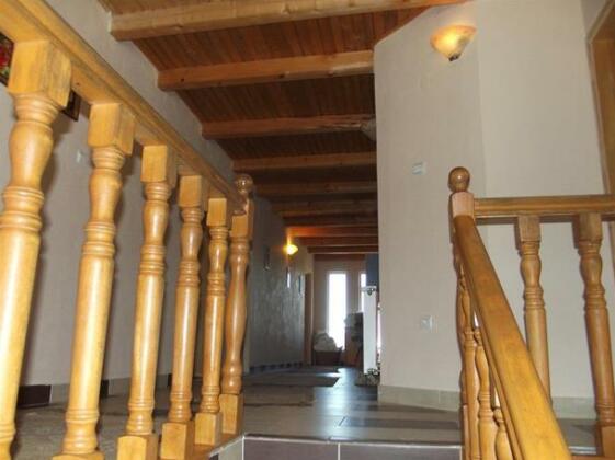Bed and Breakfast Umoljani - Photo2
