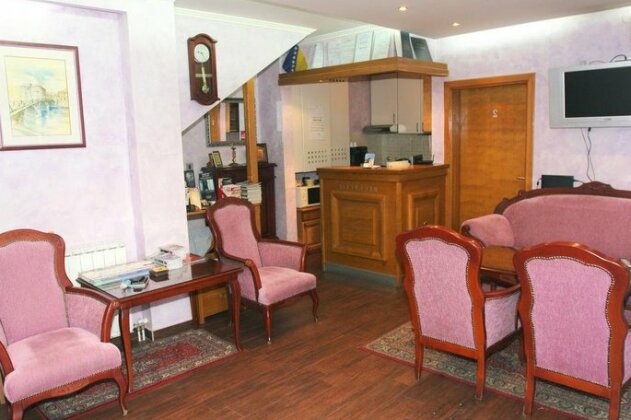 Bed and Breakfast Vijecnica - Photo2