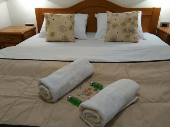 Bed and Breakfast Vijecnica - Photo4