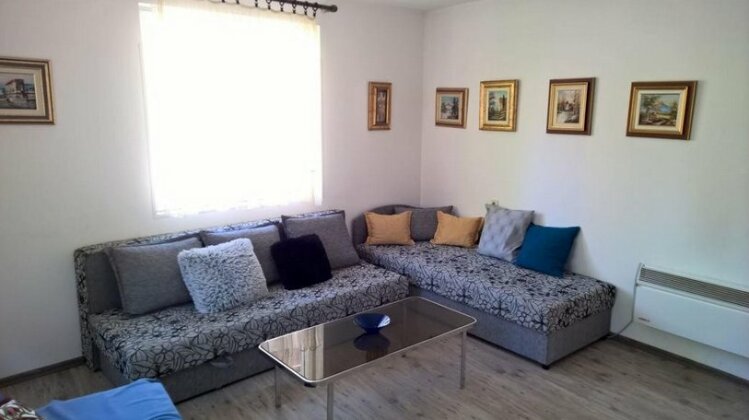 Blue Residence Sarajevo - Photo3