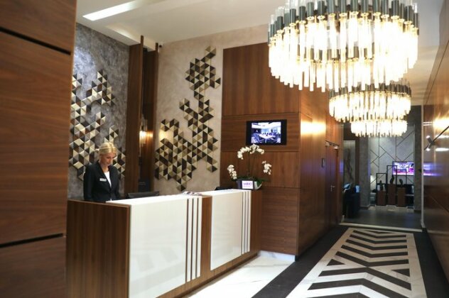Bosmal Arjaan by Rotana - Photo3