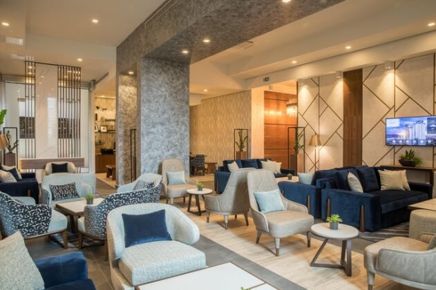 Bosmal Arjaan by Rotana - Photo4